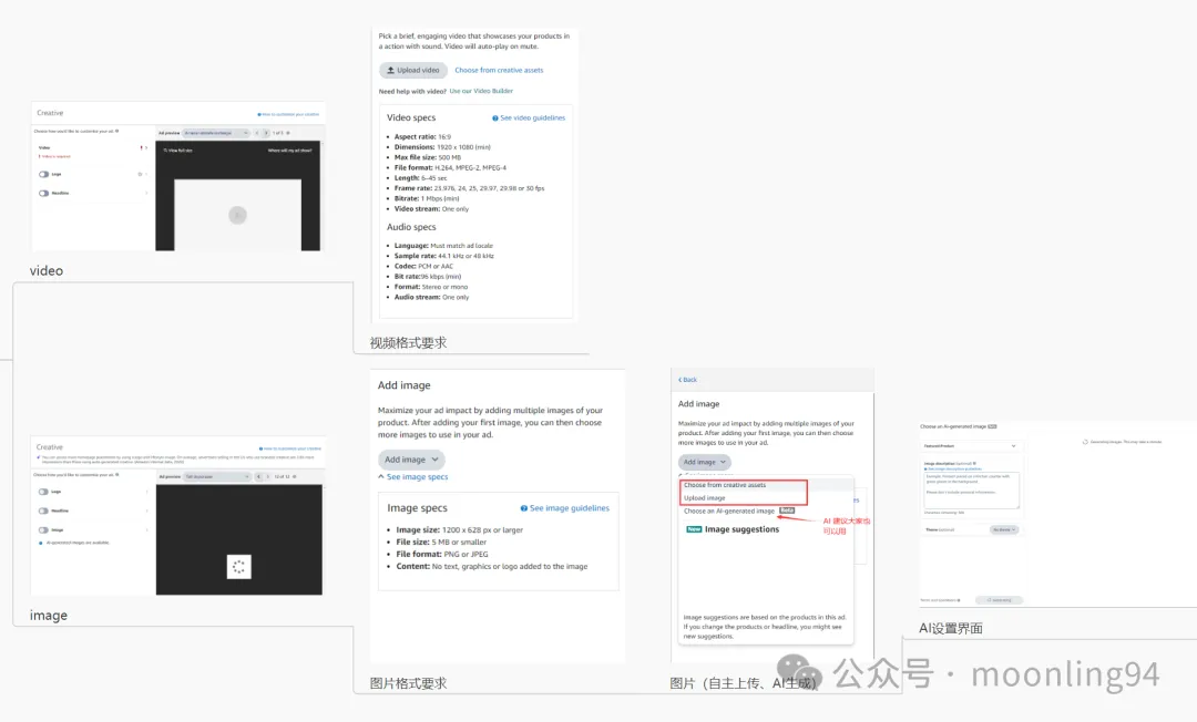 展示型SD广告全方面讲解，读起来比较无聊的一篇文章