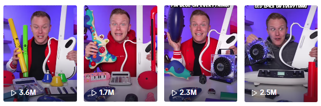 蝉联7年欧美五国销冠,年销12亿!海外营销赛道再出黑马