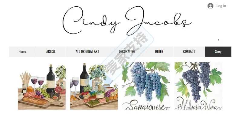 2025-cv-01403，美式乡村风作品维权风暴再起，Temu平台为TRO重灾区