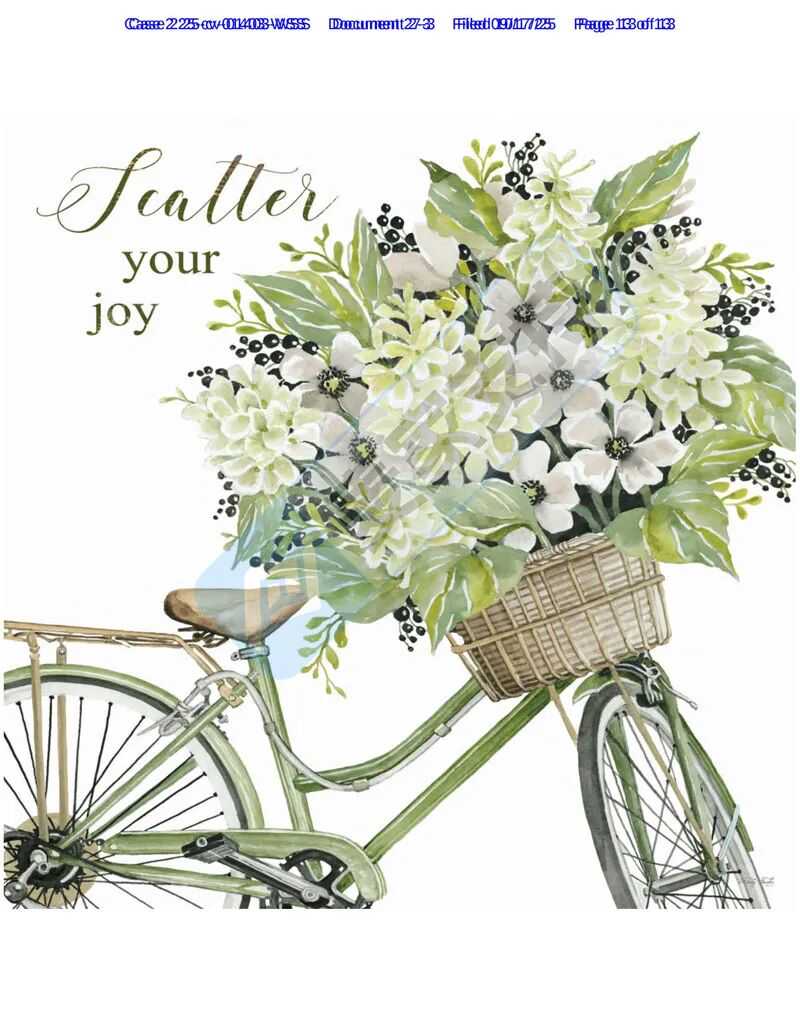 2025-cv-01403，美式乡村风作品维权风暴再起，Temu平台为TRO重灾区