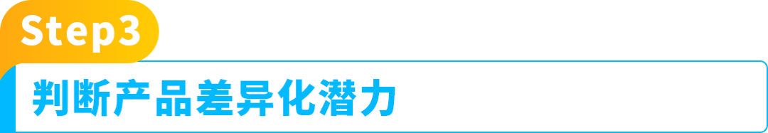退货率从25.9%降至5%！看亚马逊卖家如何以商机探测器逆袭爆单？