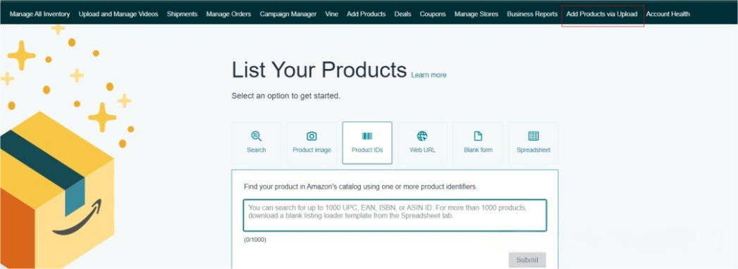 亚马逊VINE绿标迎来重大转机:30条限制有望突破!