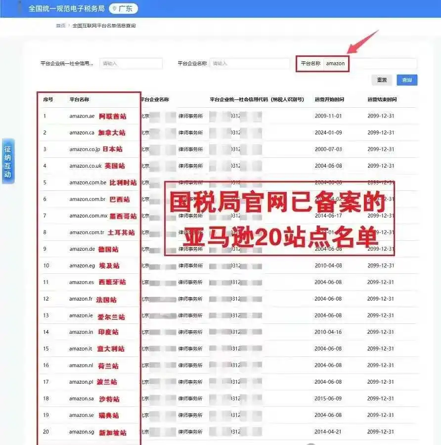 靴子落地！跨境电商平台税收申报将开启