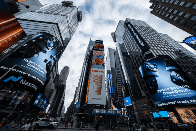 曝光量突破千万级！卖家借力备战年终旺季