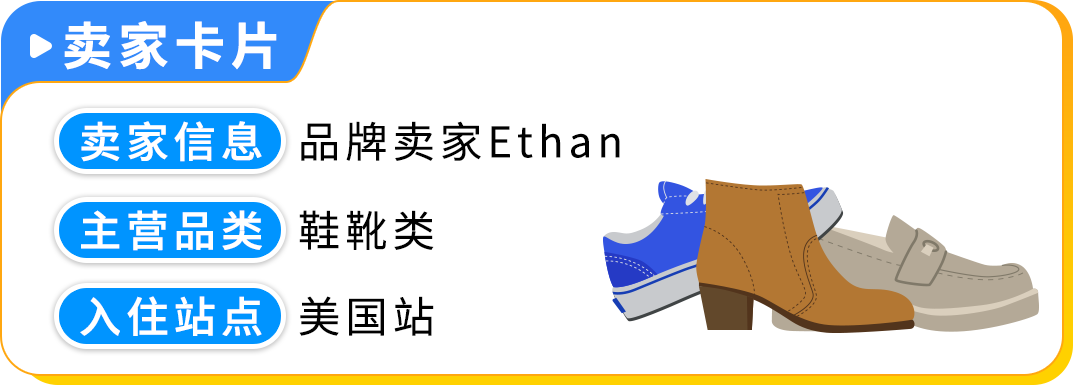 2025亚马逊新卖家低门槛启动开店，最高领取55万美金补贴