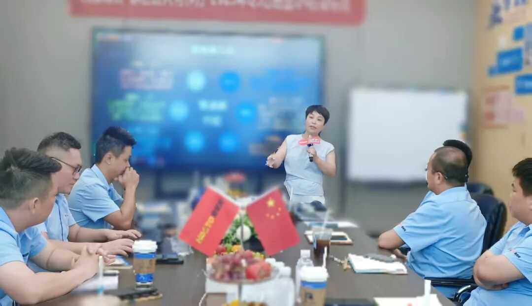 豪速通Q3总结暨 Q4启动会议