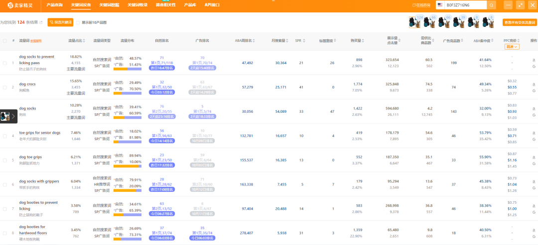 20251017亚马逊产品分享:上架39天最近30天出541单