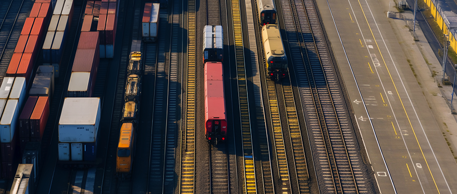 中东航司CStar Line全面停运，将影响局部供应链！