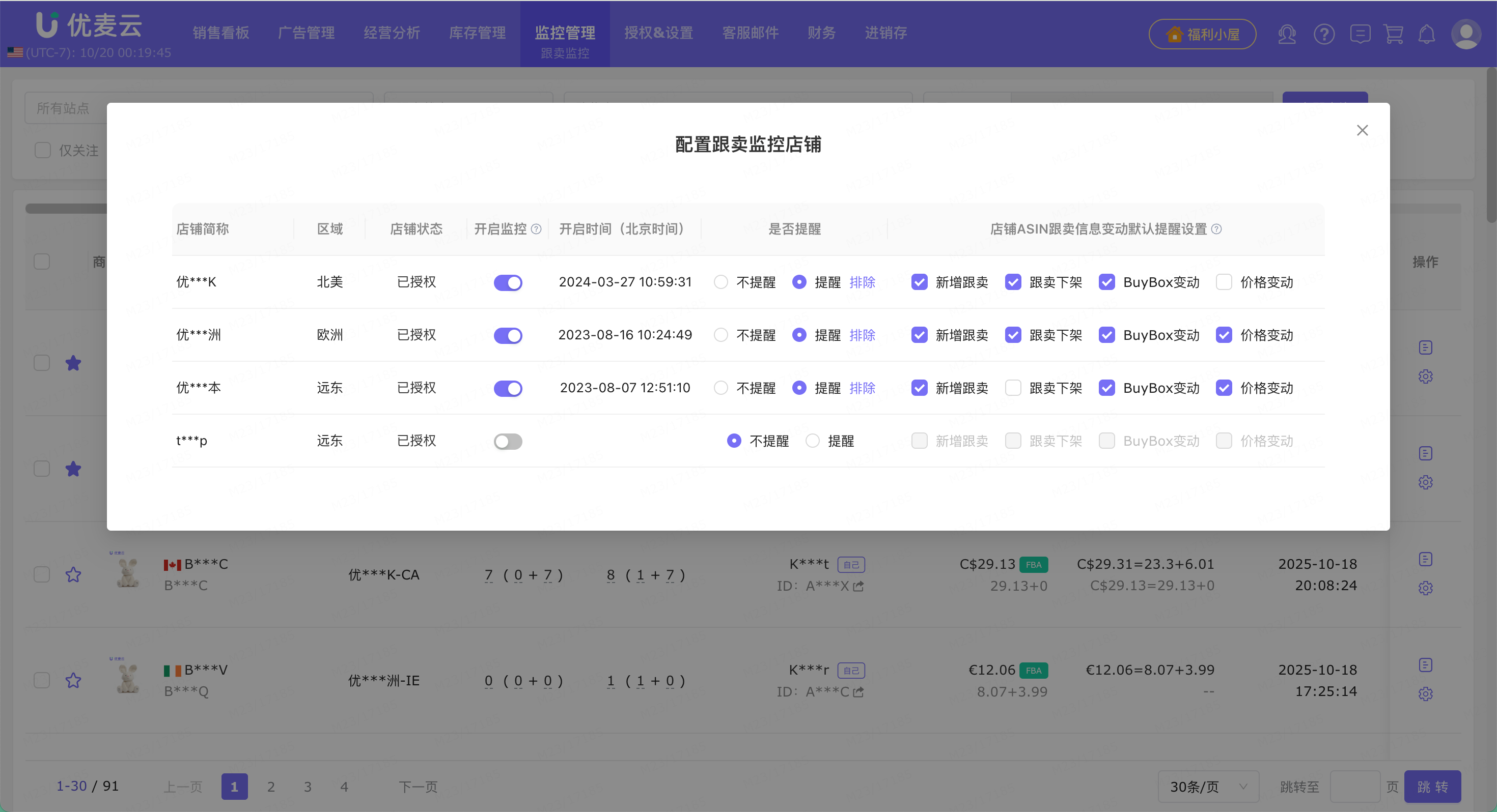 黑五网一倒计时!别让跟卖者偷走你的旺季爆单收益