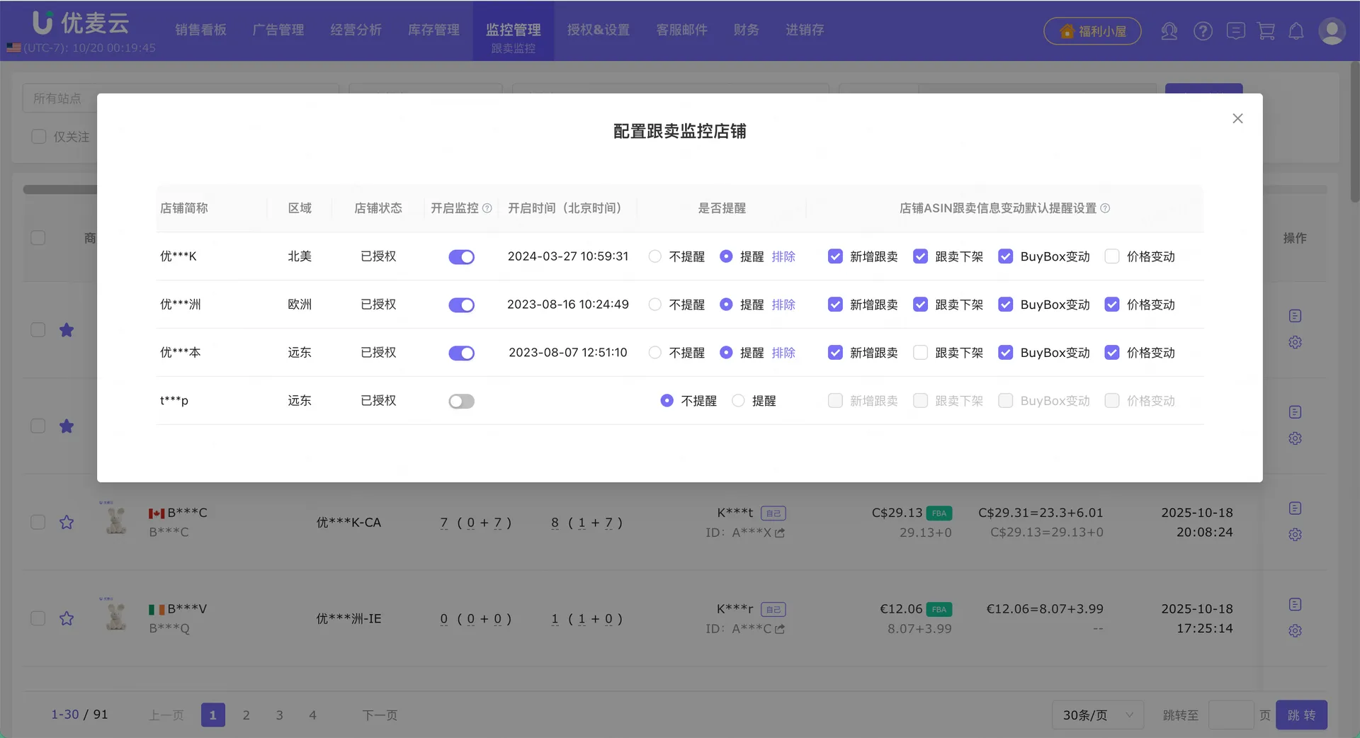 黑五网一倒计时!别让跟卖者偷走你的旺季爆单收益