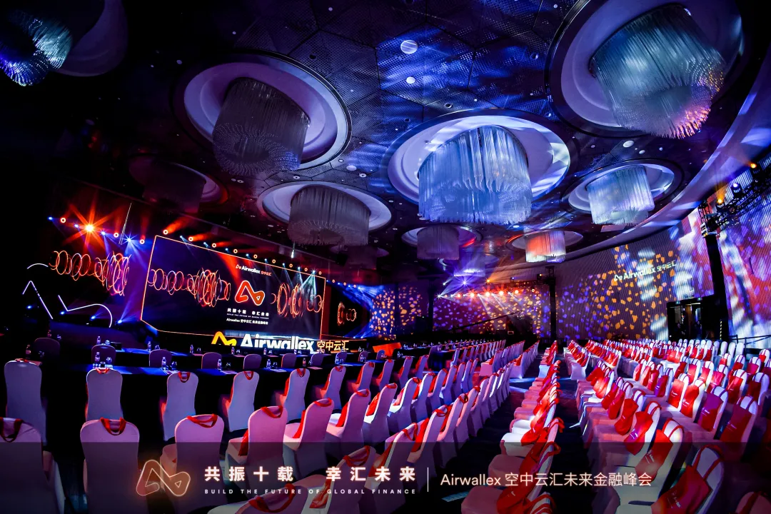 智能金融,跨境电商的新叙事