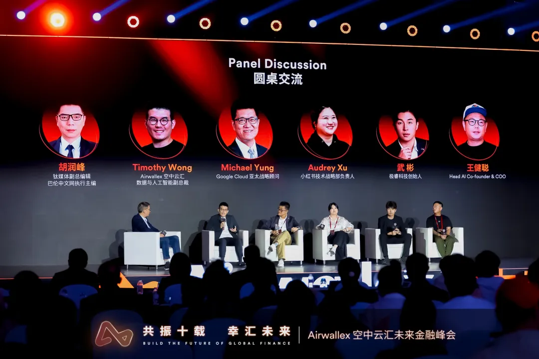 智能金融，跨境电商的新叙事