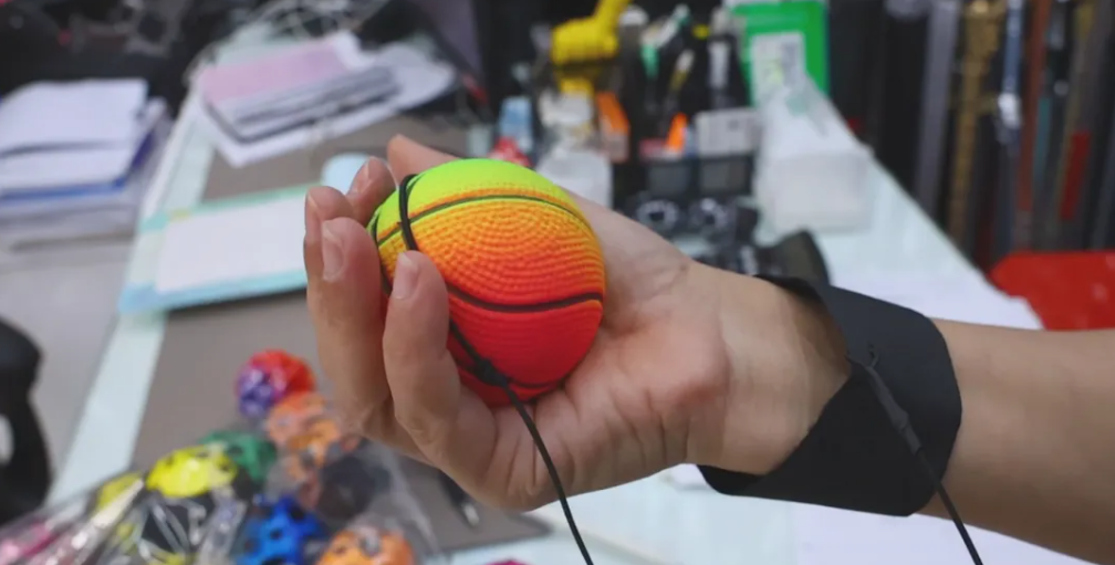 硬控日本“捏圈”,TikTok卖家靠捏捏乐收入千万!