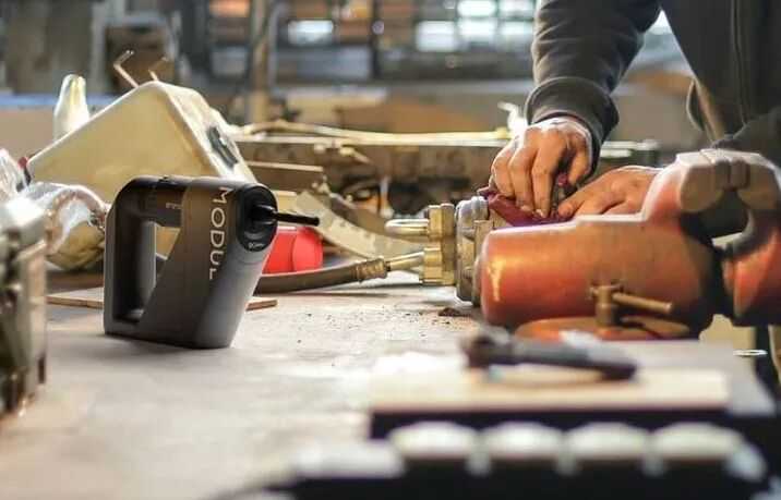 你不知道的MRO行业的结构性市场机会|低竞争度蓝海市场!