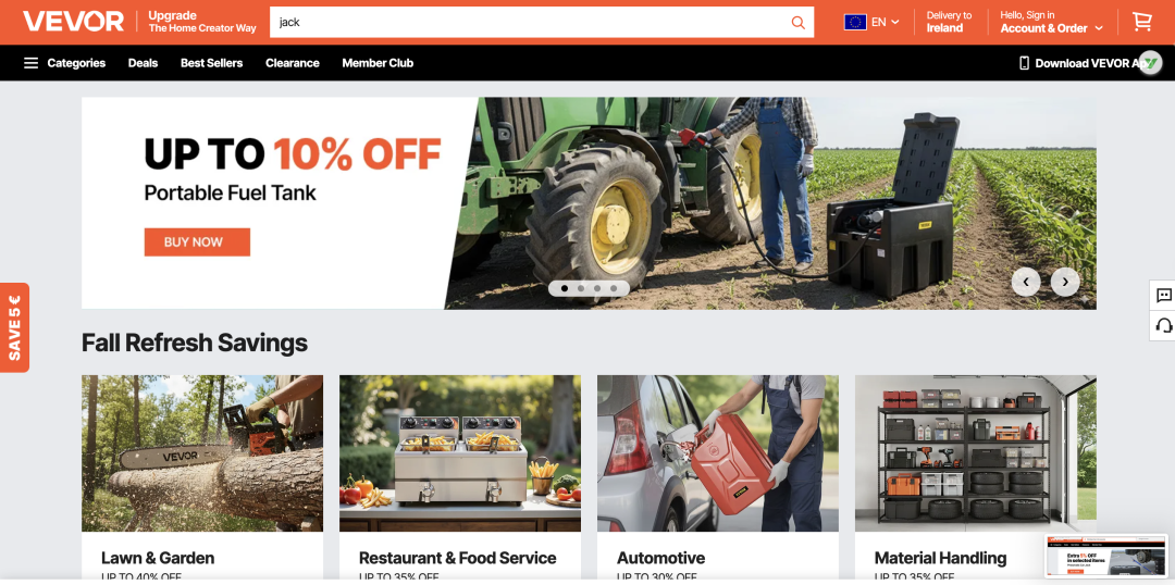 你不知道的MRO行业的结构性市场机会|低竞争度蓝海市场!