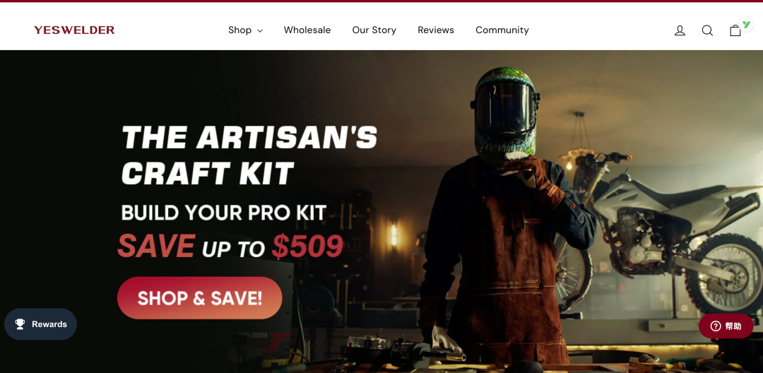 你不知道的MRO行业的结构性市场机会|低竞争度蓝海市场!