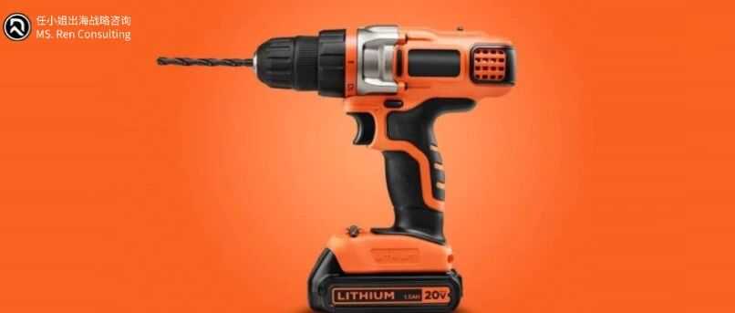 你不知道的MRO行业的结构性市场机会|低竞争度蓝海市场!