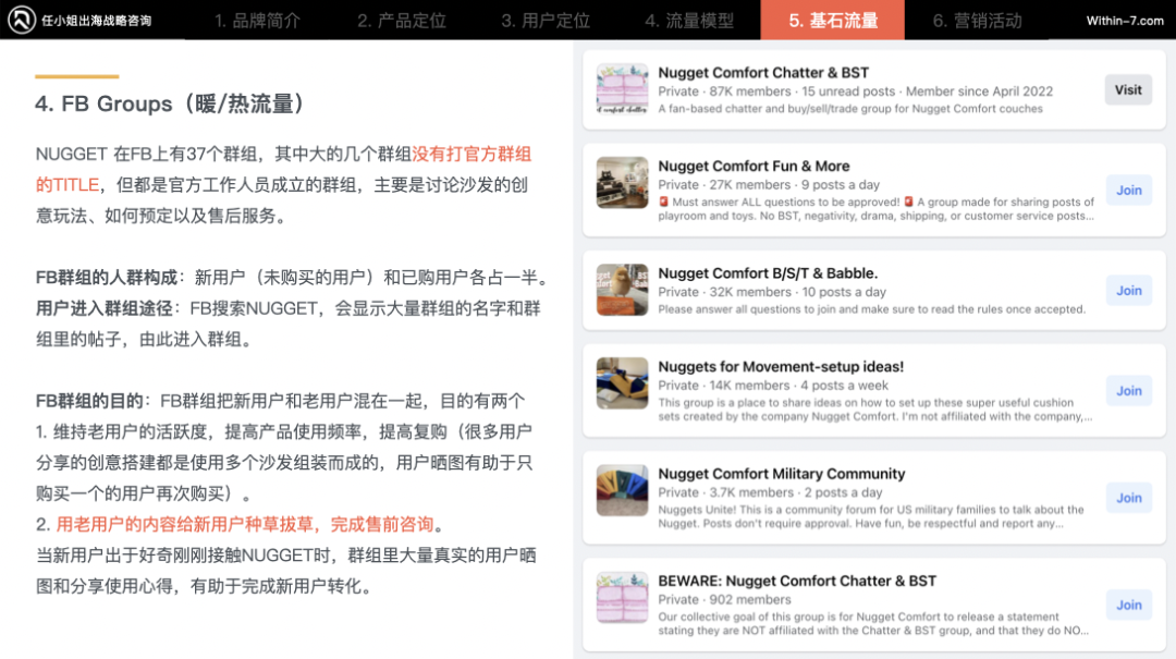 颠覆你的商业认知|掌握这5种战略思维,跨境企业将指数级增长!