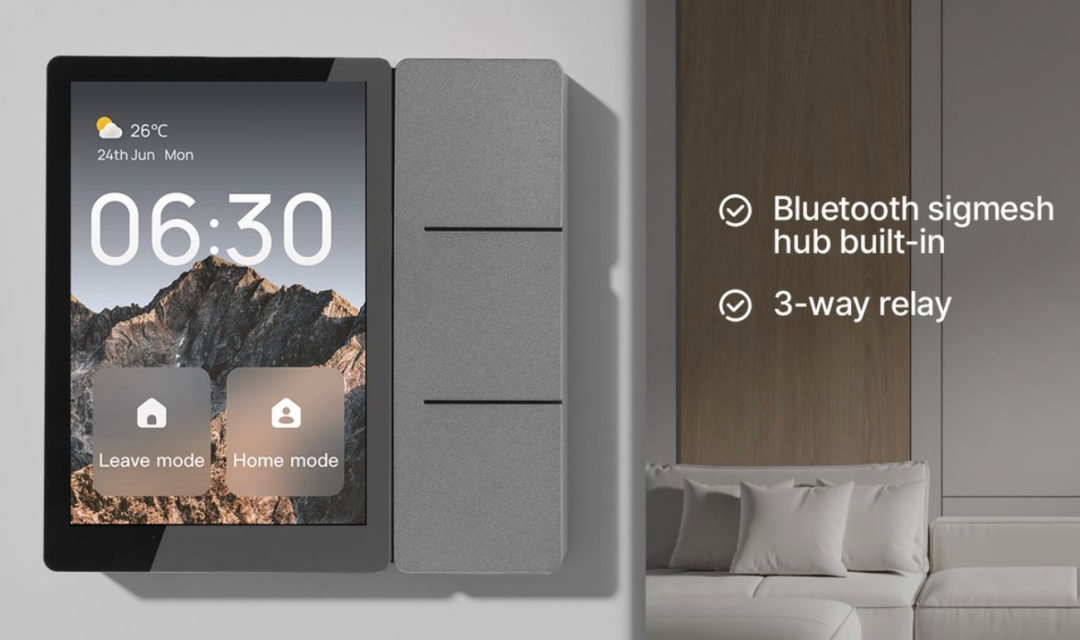 避开巨头竞争:中国跨境卖家智能家居市场的两条黄金入局路径