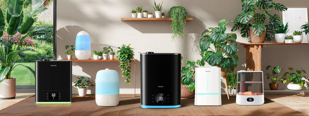 避开巨头竞争:中国跨境卖家智能家居市场的两条黄金入局路径