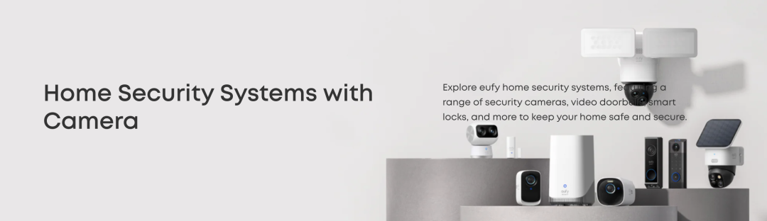 避开巨头竞争:中国跨境卖家智能家居市场的两条黄金入局路径