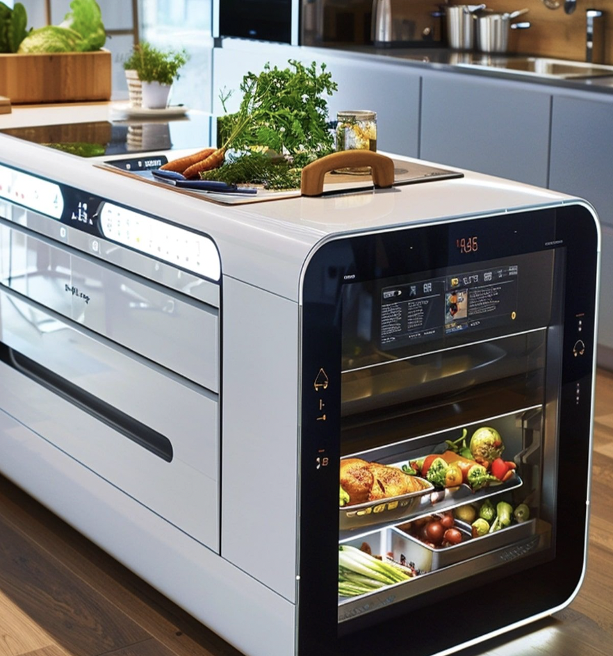 避开巨头竞争:中国跨境卖家智能家居市场的两条黄金入局路径