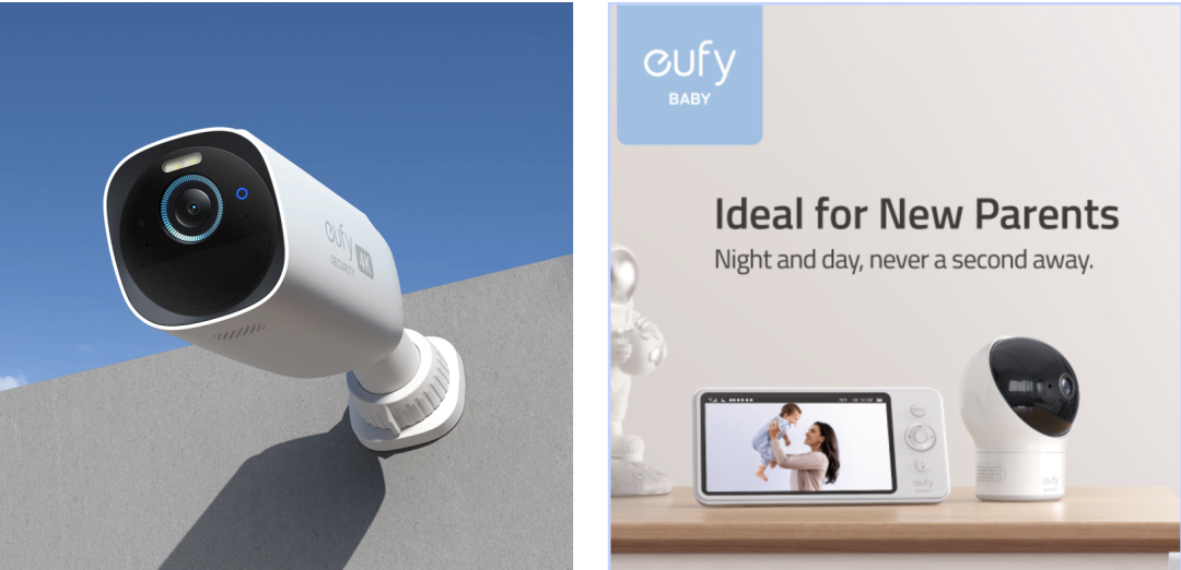 避开巨头竞争:中国跨境卖家智能家居市场的两条黄金入局路径