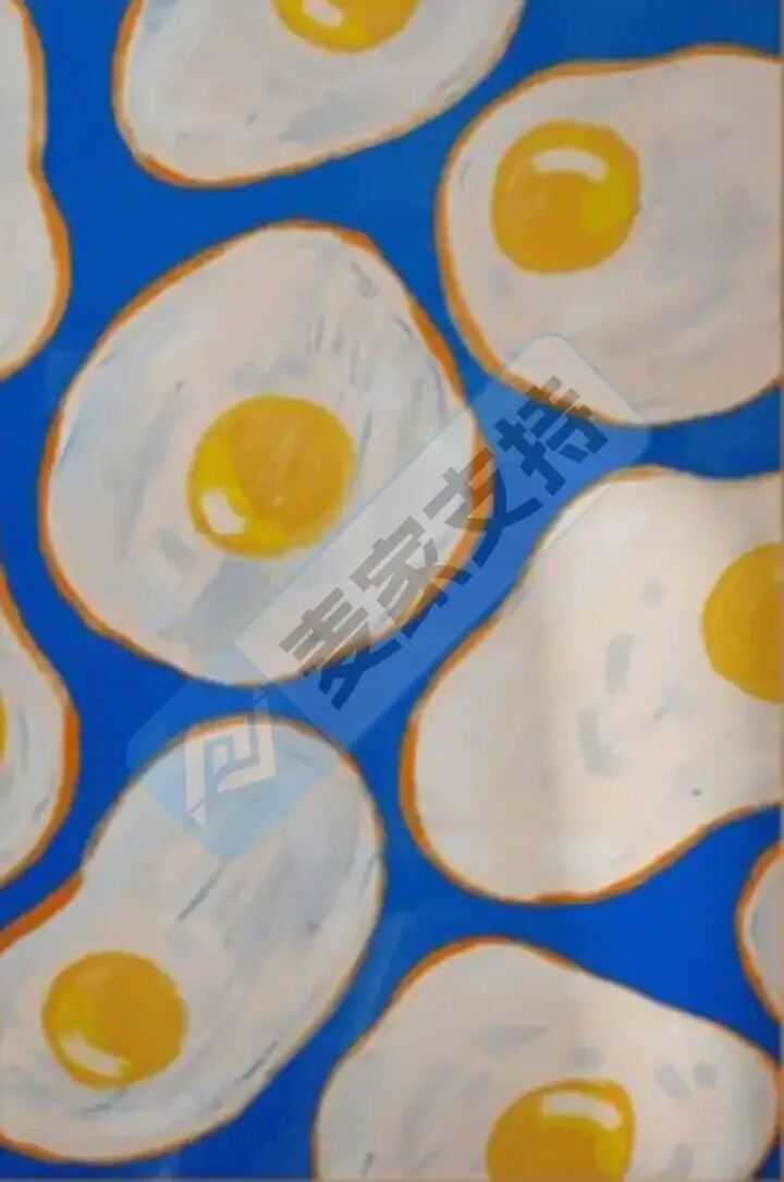 25-cv-12876，keith新代理一大波版权靠近！粉色系美食作品陷TRO冻结危机！