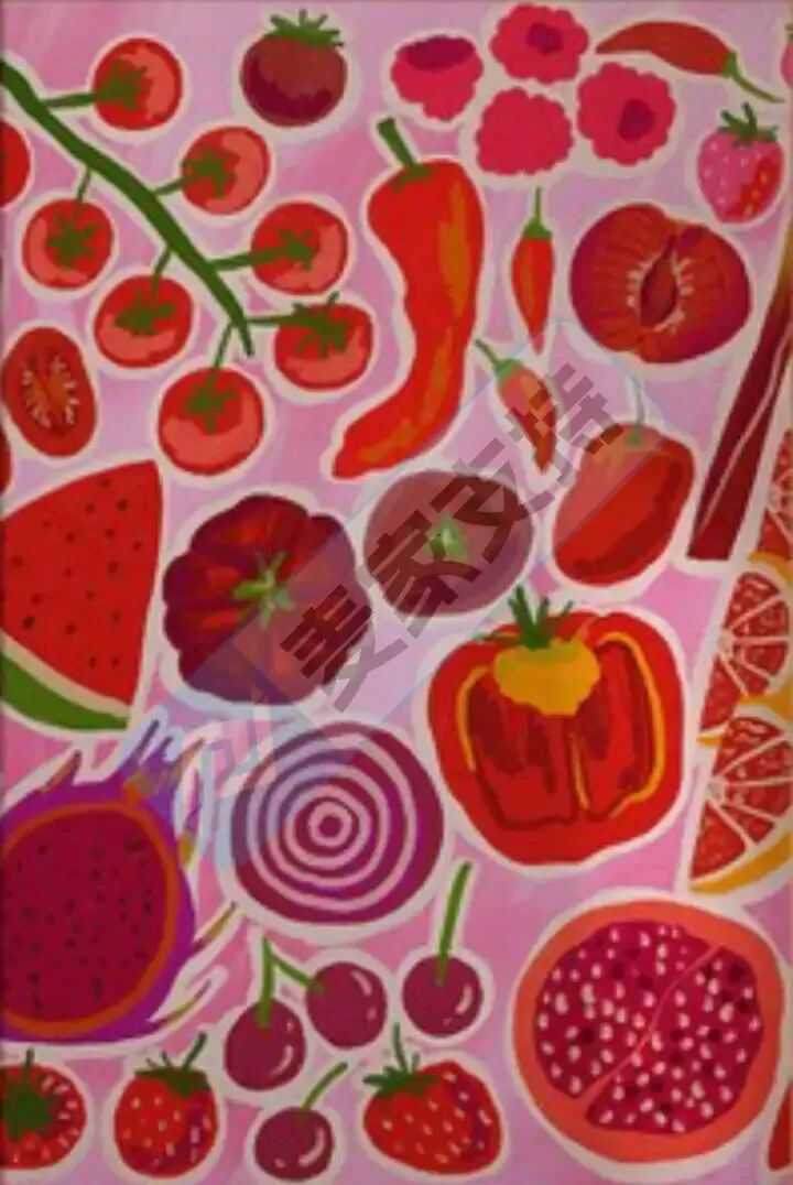 25-cv-12876，keith新代理一大波版权靠近！粉色系美食作品陷TRO冻结危机！