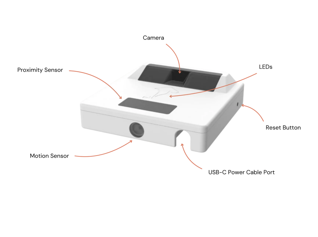 6100%搜索飙升，AI猫门火了，单价1300+卷的不是功能是情绪价值