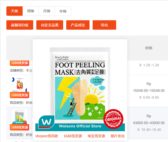 知虾Shopee十月选品方向解析:氛围型消费引领Q4起跑!这届东南亚消费者,不只要实用,更要