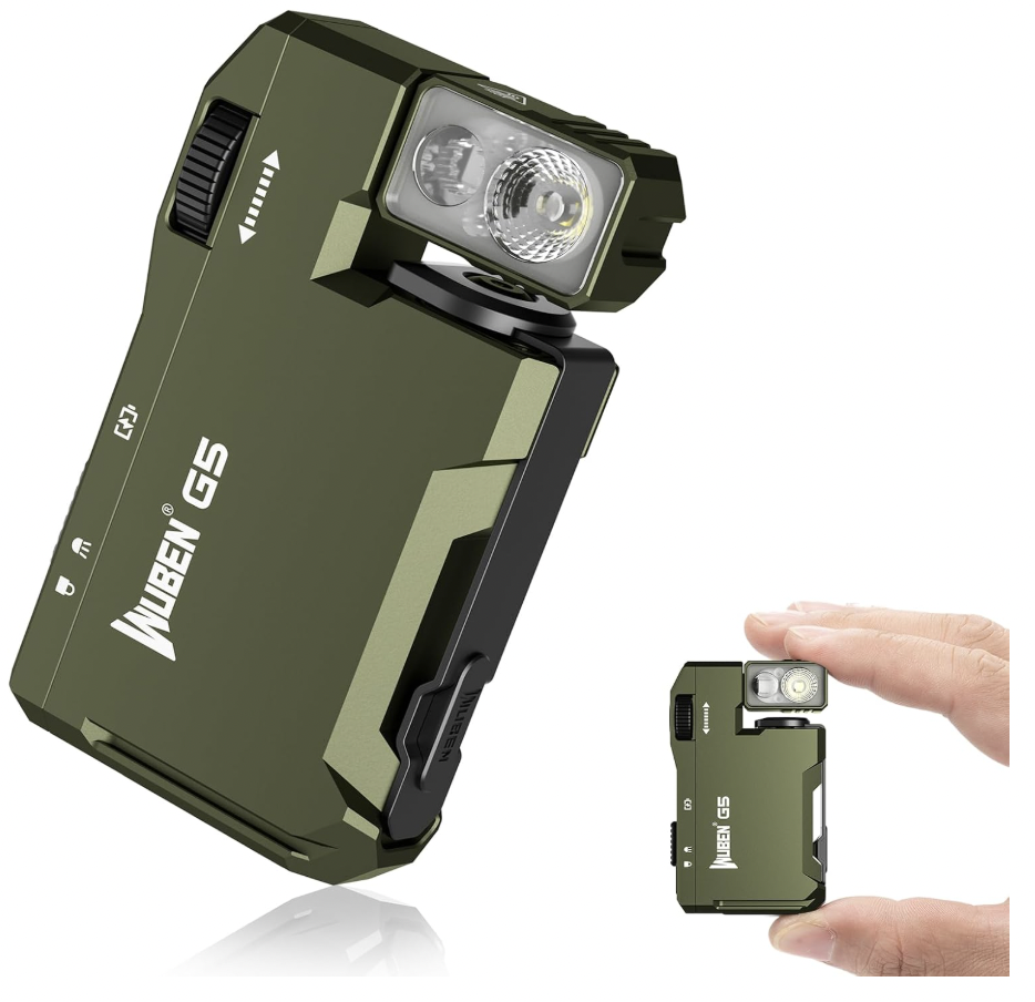 月销过万!亚马逊十款户外与运动产品需求旺盛