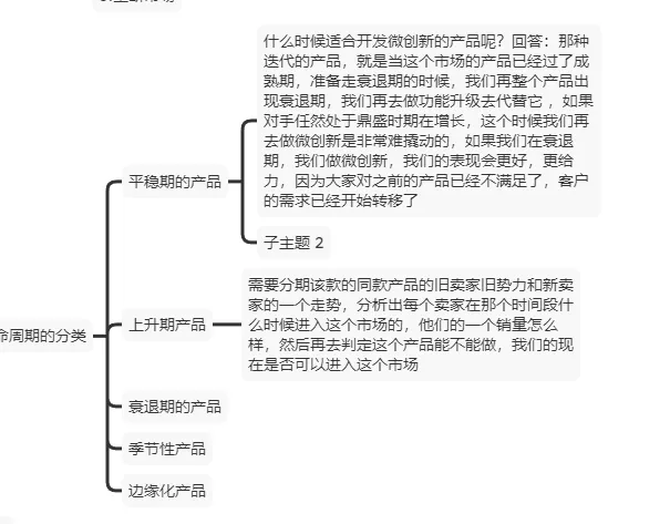 分享一个比较好的产品开发思维,不要陷入误区:选品是需要长期锻炼的,选品工具无法代替开发人员,最简单的例子就是杀猪盘