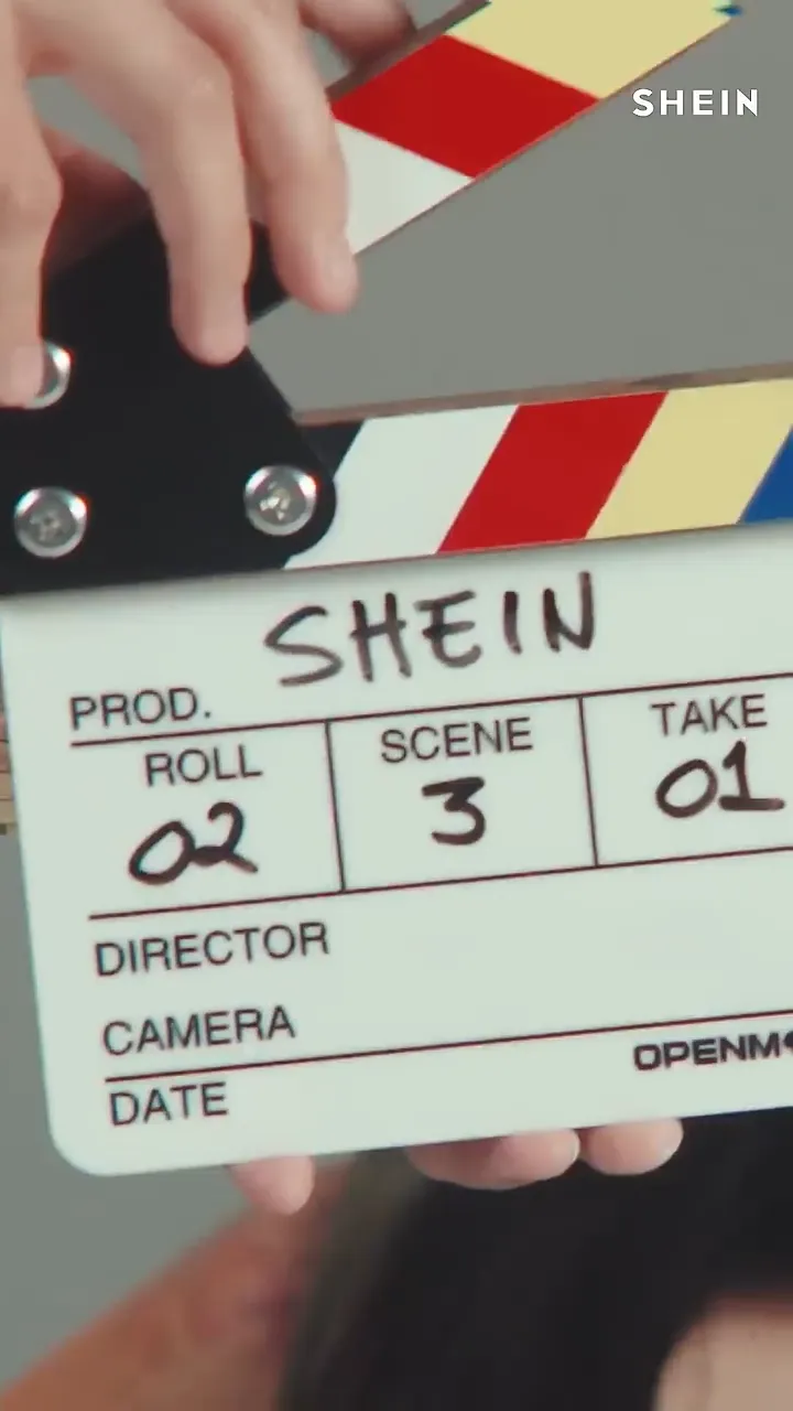 Shein为何总能刷屏海外社媒？这5个广告创意绝了