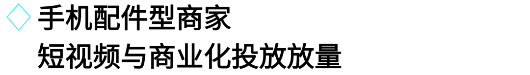 抢占11.11流量红利，一文详解3C数码行业热门趋势和实用运营打法！