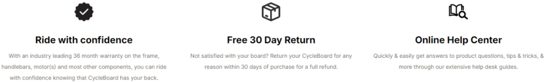 独立站优秀案例分析:电动滑板车品牌如何撬动细分市场?