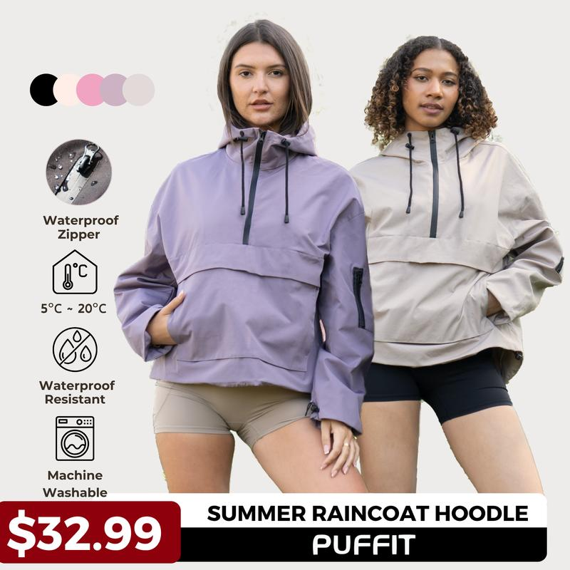 靠冲锋衣赚了1600万+！这个国货品牌在TikTok卖爆了