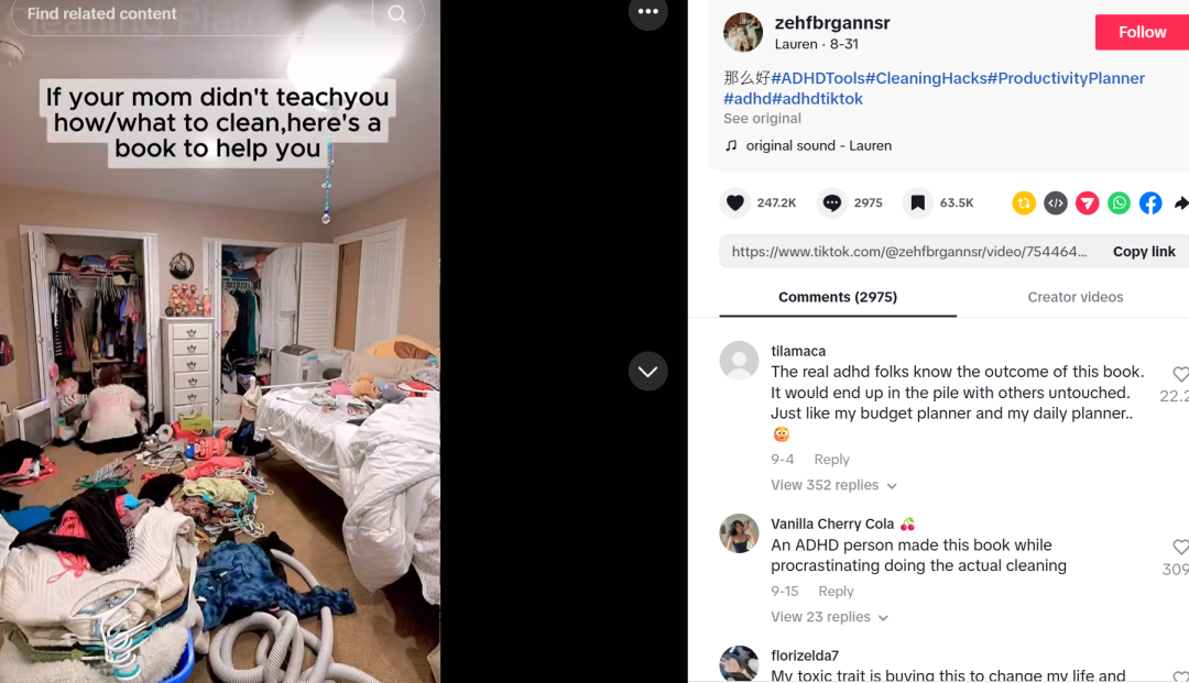 赚到飞起!这一冷门用品在TikTok已吸金百万