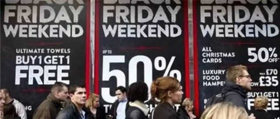 黑五网一旺季倒计时！5大物流 “雷区” 预警，3招教你稳稳爆单