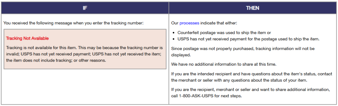 USPS账号又“暴雷”,合规浪潮来袭!