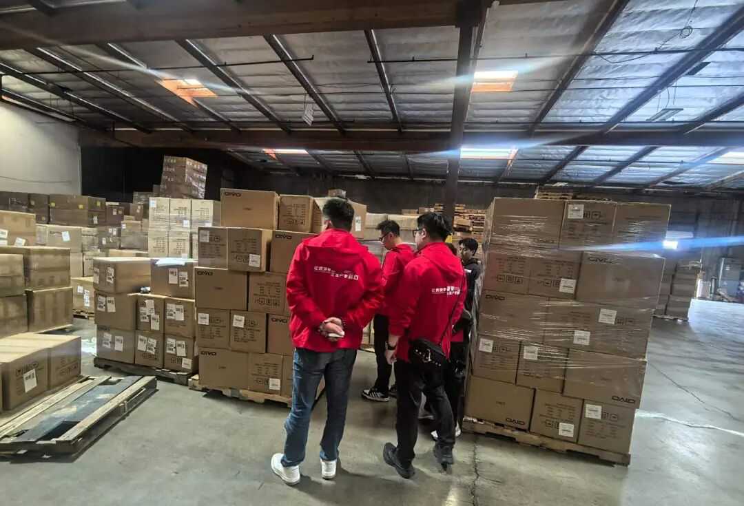 在美国，决胜旺季！