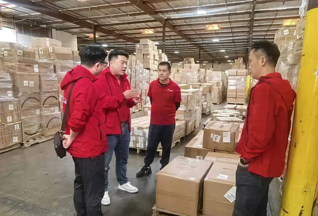 在美国，决胜旺季！