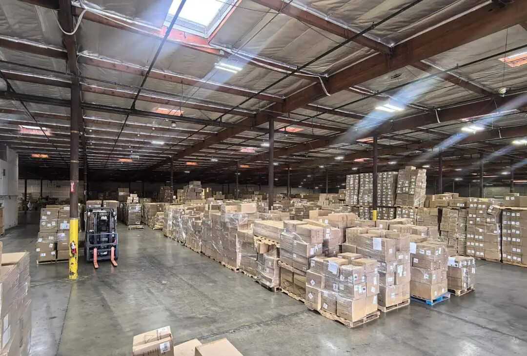 在美国，决胜旺季！