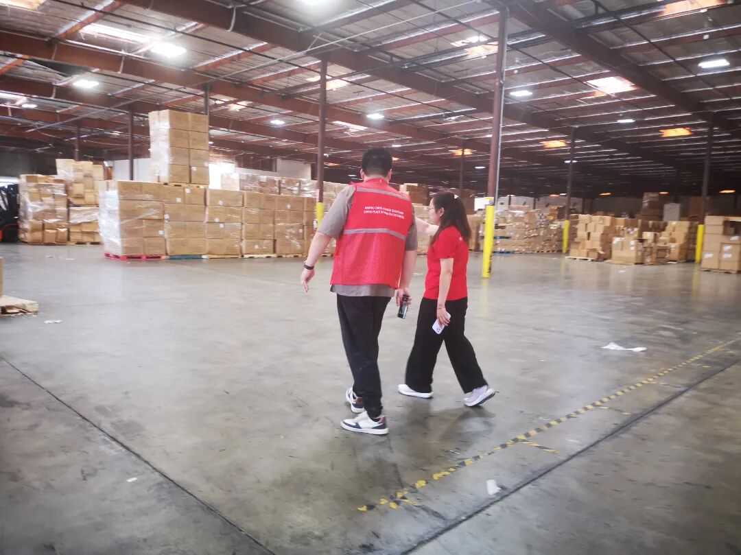 在美国，决胜旺季！