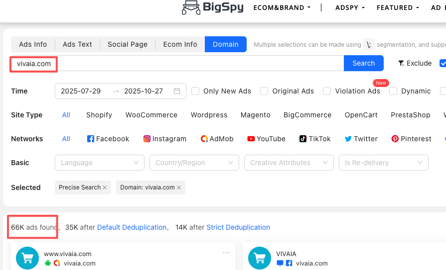 如何在 5 年打造一个成功的海外时尚品牌?