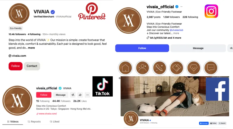 如何在 5 年打造一个成功的海外时尚品牌？