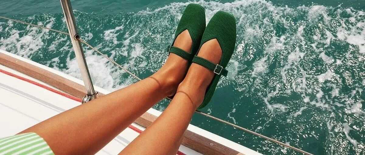 如何在 5 年打造一个成功的海外时尚品牌?