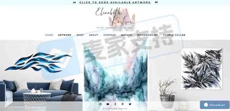 25-cv-13075,酒精墨水抽象画持续维权,已成功TRO冻结200余店!