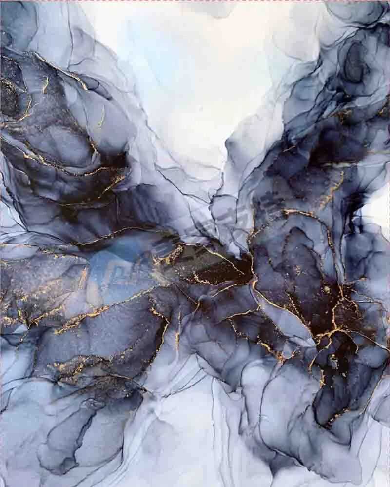 25-cv-13075,酒精墨水抽象画持续维权,已成功TRO冻结200余店!