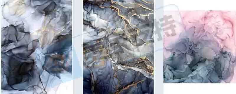 25-cv-13075,酒精墨水抽象画持续维权,已成功TRO冻结200余店!